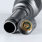 Convoy M21C GT FC-40 2500m 452m high CRI 21700 flashlight