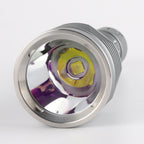 Convoy M21D XHP70.2  4300lm Type-C charging Flashlight