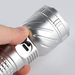 Convoy M21E CREE XHP70.2 3000lm 342m Type-C Rechargeab Flashlight