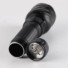 Convoy M21E CREE XHP70.2 3000lm 342m Type-C Rechargeab Flashlight