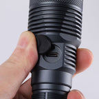 Convoy M21F SFT40 KW CULPM1.TG 21700 Flashlight
