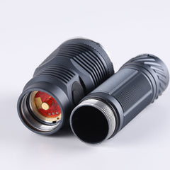 Convoy M21F SFT40 KW CULPM1.TG 21700 Flashlight