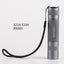 Convoy S21A 519A R9080 high CRI 21700 EDC Flashlight
