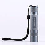 Convoy S21A with B35AM R9080 high CRI 4500K 1500LM21700 flashlight