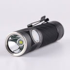 Convoy S21E SST40 SFT40 519A 2400lm 21700 EDC flashlight