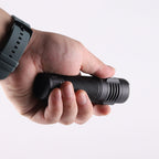 Convoy S21E SST40 SFT40 519A 2400lm 21700 EDC flashlight