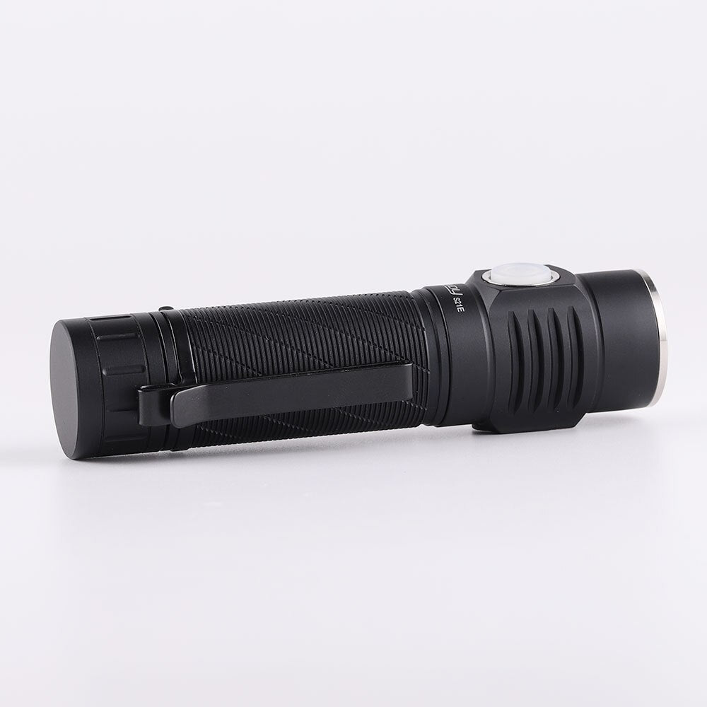Convoy S21E SST40 SFT40 519A 2400lm 21700 EDC flashlight