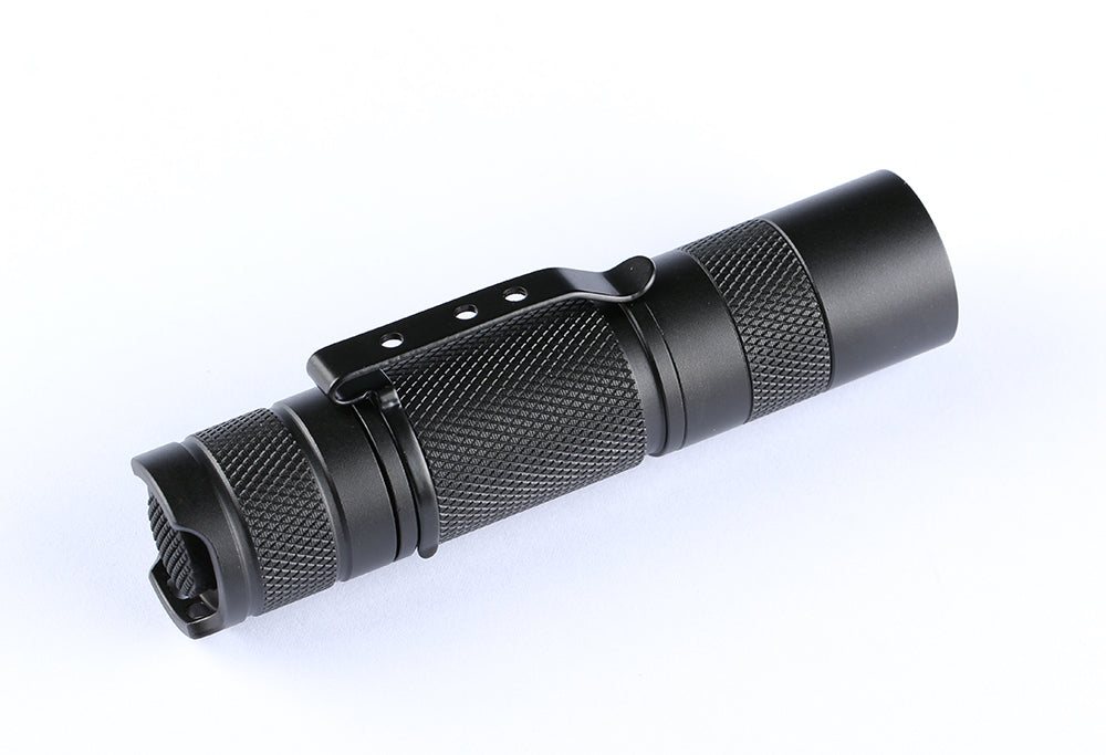 Convoy T2 AA flashlight Secondary image