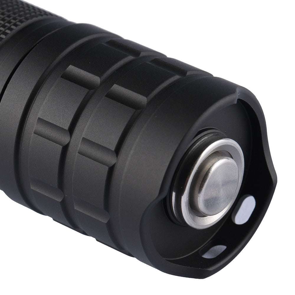 Convoy Z1 SST40 SFT40  KW CSLPM1.TG LED 21700 zoomable flashlight