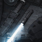 Weltool W1 836m 630lm LEP Thrower flashlight