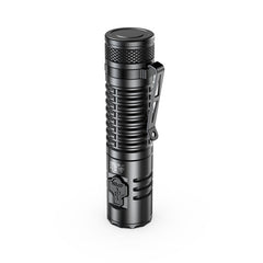 SPERAS E10 1300LM 175M Outdoor Camping EDC Type C Flashlight