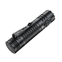 SPERAS E10 1300LM 175M Outdoor Camping EDC Type C Flashlight