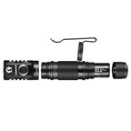 LUMINTOP EDC05 Max 800 Lumens Super Bright EDC AA Flashlight