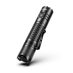 SPERAS EST 1900lm 211m USB-C Rechargeable Tactical Flashlight