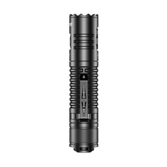 SPERAS EST 1900lm 211m USB-C Rechargeable Tactical Flashlight