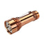 Lumintop FW21 Pro Copper 3x XHP50.2 3V LED 10000lm 21700 Flood EDC Flashlight LUMINTOP