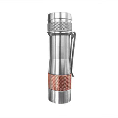 TLF/BLF FW3T Titanium CREE XPL HI 2800lm EDC LED Flashlight Andúril UI