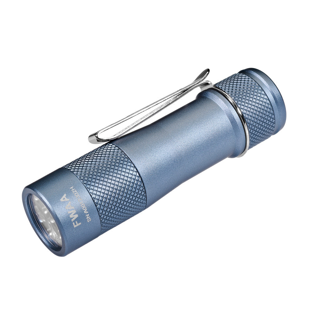 Lumintop FWAA 1400lm 14500 EDC LED Flashlight Andúril2 UI Main image