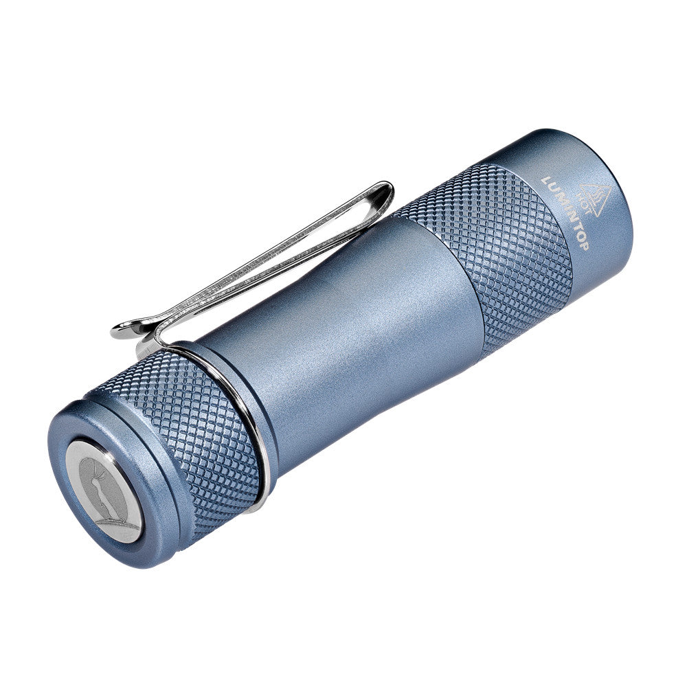 Lumintop FWAA 1400lm 14500 EDC LED Flashlight Andúril2 UI Secondary image