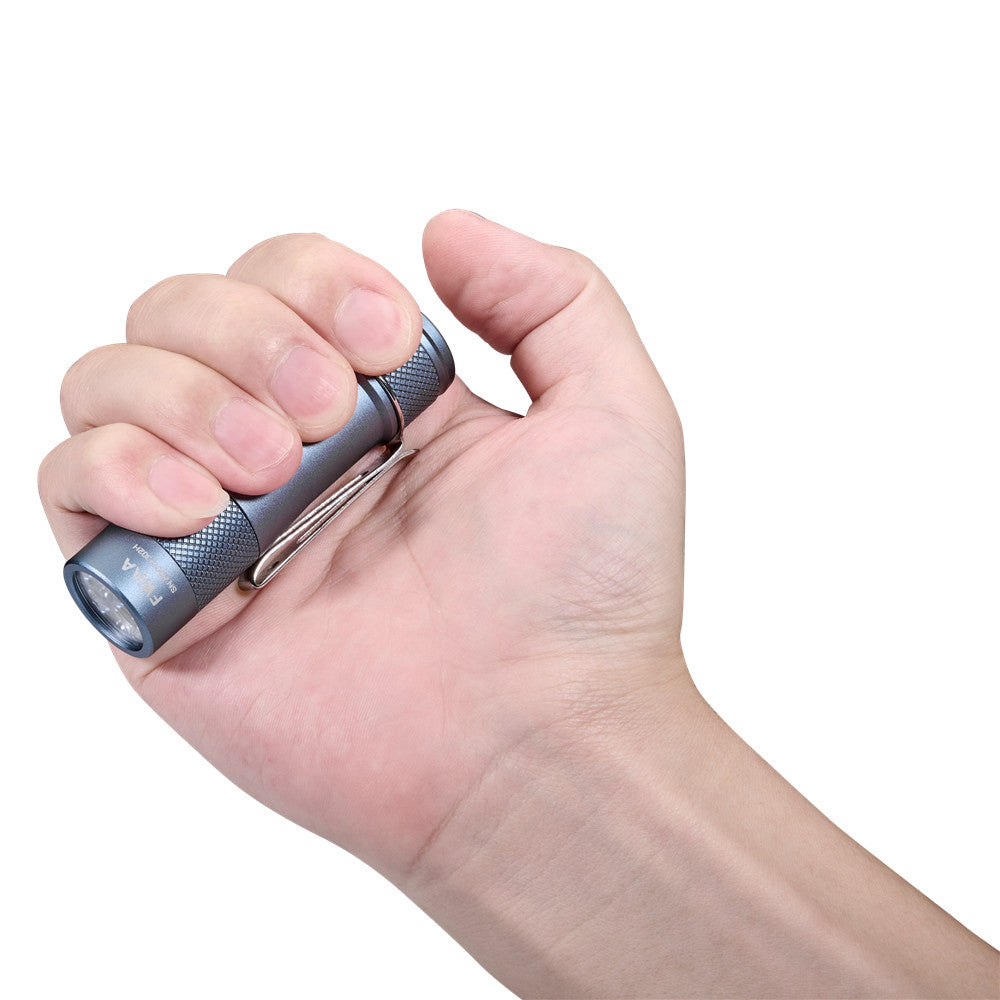 Lumintop FWAA 1400lm 14500 EDC LED Flashlight Andúril2 UI