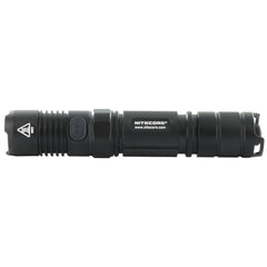 Nitecore Precise P12GT CREE XP-L HI V3 LED 1000 Lumens Tactical Flashlight