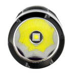 Nitecore Precise P12GT CREE XP-L HI V3 LED 1000 Lumens Tactical Flashlight