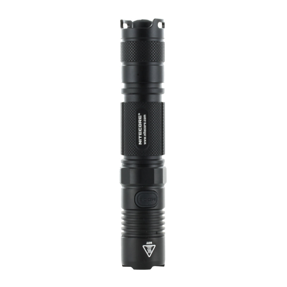 Nitecore Precise P12GT CREE XP-L HI V3 LED 1000 Lumens Tactical Flashlight