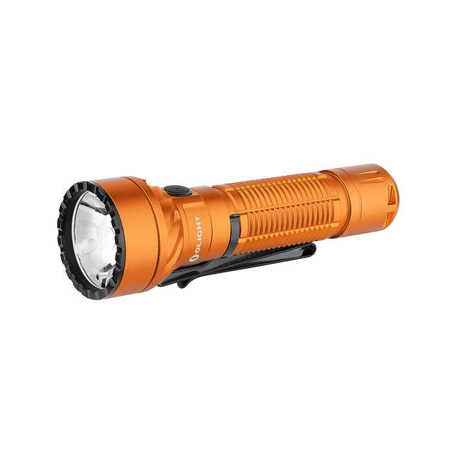 OLIGHT Freyr 1750lm 360m RGB Tactical LED Flashlight
