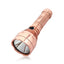 LUMINTOP GT Micro Copper Osram KW CSLNM1.1 809M 14500 THROW EDC FLASHLIGHT