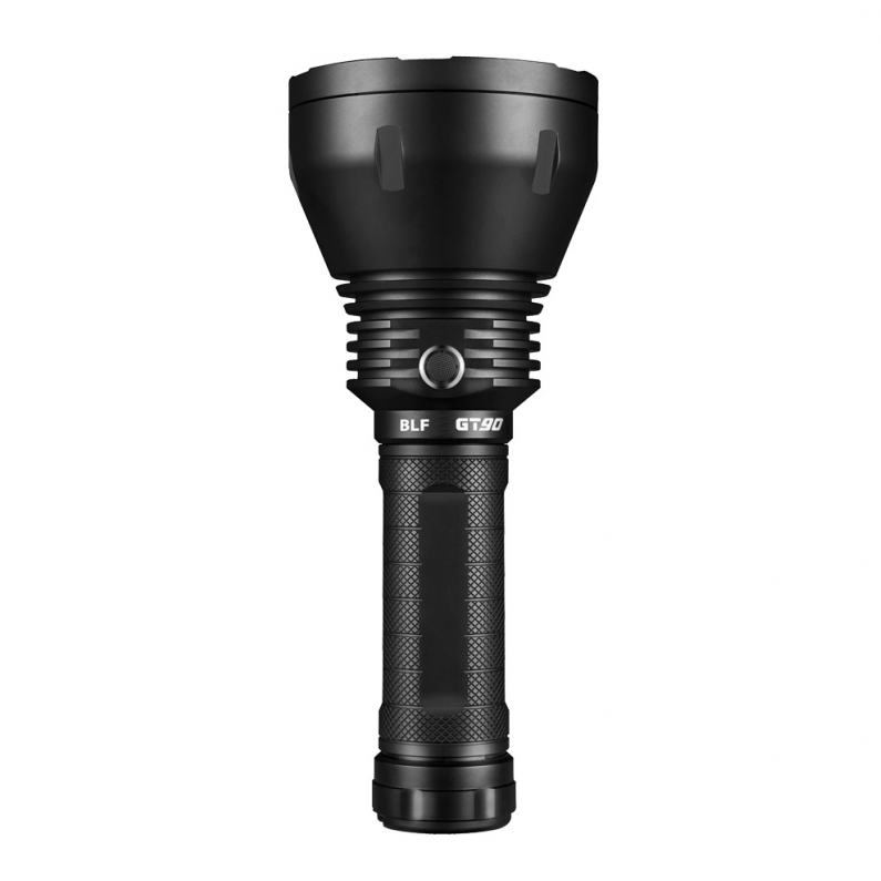 Lumintop BLF GT90 Luminus SBT90.2 7000LM 2720m Thrower Flashlight