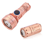 Lumintop GT Nano Pimi Bundle