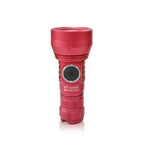 LUMINTOP GT Nano Osram KW CSLNM1.1 450LM 350M THROW EDC FLASHLIGHT