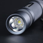 Convoy S2+ Luminus SST40 1800LM EDC LED Flashlight