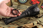 Convoy L6 XHP70.2 4300 Lumens LED Flashlight