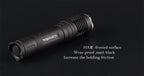 Convoy M2 XM-L2 LED Flashlight