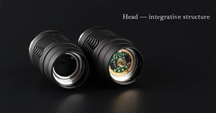 Convoy M2 XM-L2 LED Flashlight