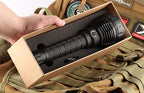 Convoy L6 XHP70.2 4300 Lumens LED Flashlight