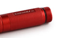 Convoy S2+ Red Cree XML2 U2-1A EDC LED Flashlight
