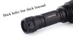 Convoy C8 XML2 U2-1A LED Flashlight