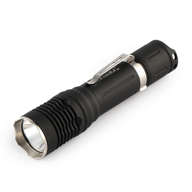 Convoy M2 XM-L2 LED Flashlight