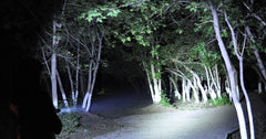 Convoy C8 XML2 U2-1A LED Flashlight