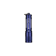 OLIGHT I3E EOS 120lm EDC Keychain Flashlight