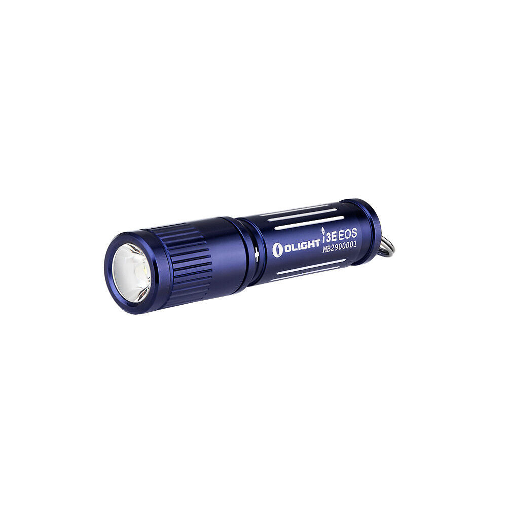 OLIGHT I3E EOS 120lm EDC Keychain Flashlight