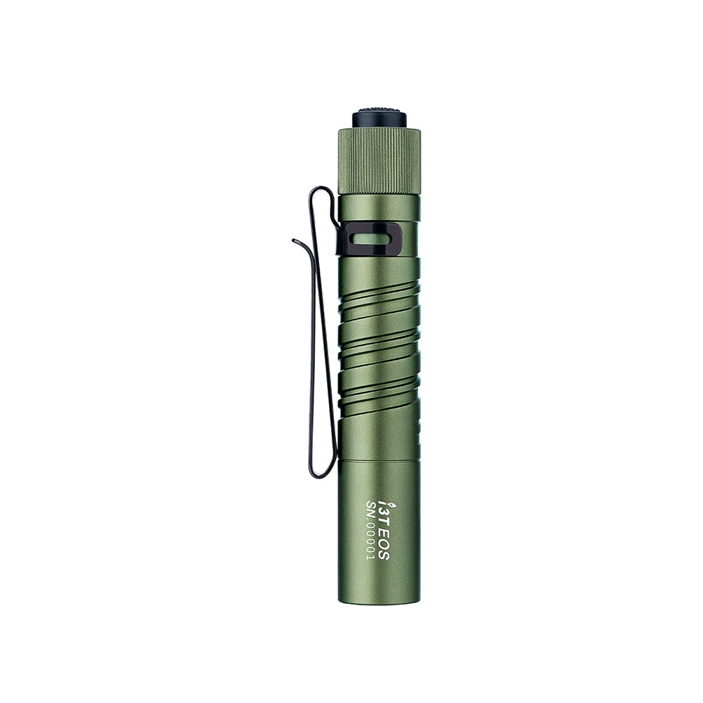 OLIGHT I3T  EOS 180 lumens AAA EDC Flashlight