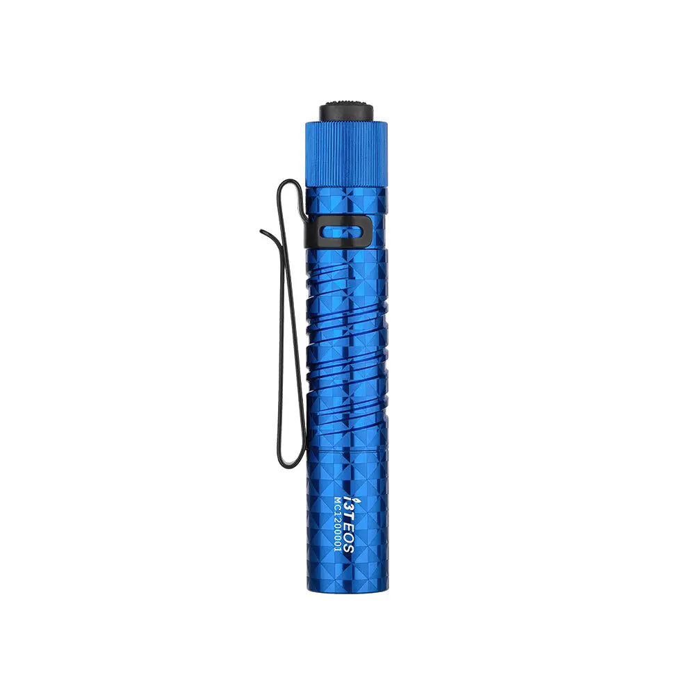 OLIGHT I3T  EOS 180 lumens AAA EDC Flashlight Secondary image