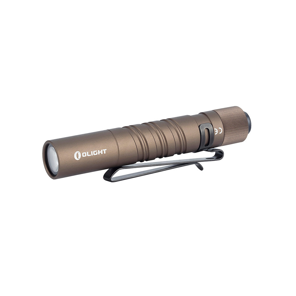 OLIGHT I3T  EOS 180 lumens AAA EDC Flashlight