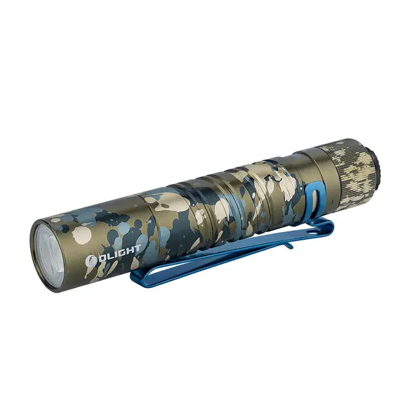 OLIGHT i5T EOS 300 Lumens AA EDC LED Flashlight Secondary image
