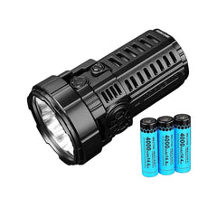 IMALENT MS08 CREE XHP70.2 34000LM Flood LED Flashlight