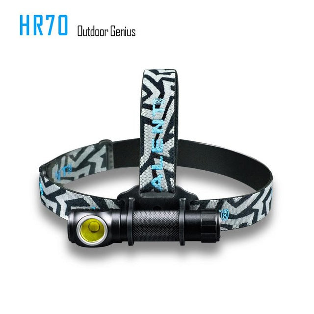 IMALENT xhp70.2 Hr70 Koplamp cree xhp70.2 High Power LED Koplampen Voorhoofd Front Light Mini Vissen Camping Wandelen Fietsen