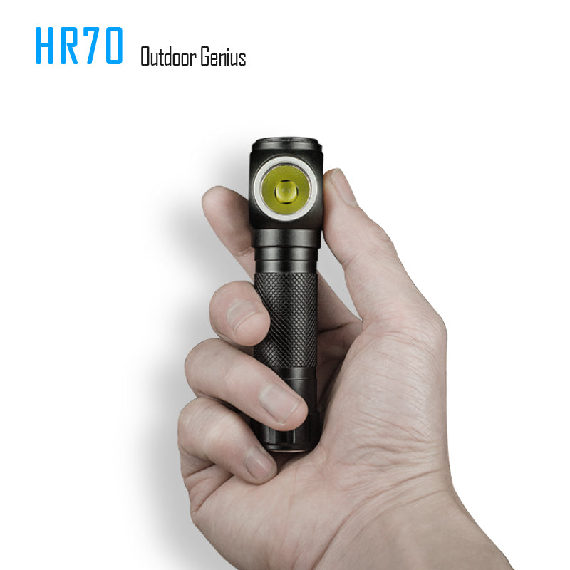 IMALENT xhp70.2 Hr70 Koplamp cree xhp70.2 High Power LED Koplampen Voorhoofd Front Light Mini Vissen Camping Wandelen Fietsen